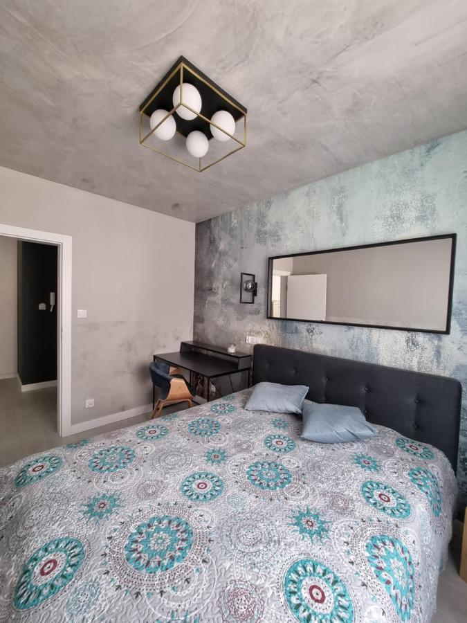 Apartment Apartsobieszewo - Sloneczna Przystan Gdansk